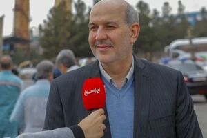 توان دانش‌بنیان‌ها؛ محور بازسازی فولاد