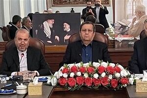 تأکید رئیس‌کل بانک مرکزی بر پیگیری مسائل صادرکنندگان و پیمانکاران ایرانی در عراق