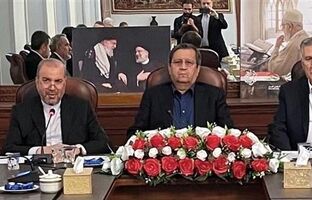 تأکید رئیس‌کل بانک مرکزی بر پیگیری مسائل صادرکنندگان و پیمانکاران ایرانی در عراق