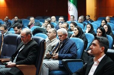 اولویت شرکت ایران سازه خدمت‌ به بازنشستگان تامین اجتماعی است