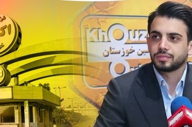 دیدار مجموعه روابط عمومی و پایگاه مقاومت بسیج شرکت فولاد اکسین خوزستان با یکی از آزادگان دوران دفاع مقدس