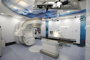 اهمیت و چالش‌های رادیوتراپی در درمان سرطان کودکان