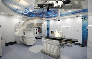 اهمیت و چالش‌های رادیوتراپی در درمان سرطان کودکان