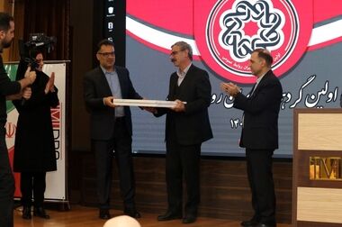 کردستان میزبان بیش از 50هزار میلیارد تومان سرمایه گذاری برای توسعه معدن و صنایع معدنی