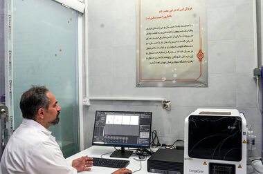  بازدهی چشمگیر بانک مسکن در خدمات الکترونیک طی اردیبهشت‌ماه ۱۴۰۴ / تلاش همکاران، پایداری و کیفیت زیرساخت‌های فنی؛ پشتوانه موفقیت