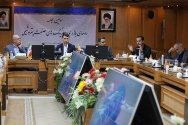 تأمین خوراک پتروشیمی‌ها از طریق توسعه میدان‌های گازی و جذب سرمایه‌گذاری خصوصی