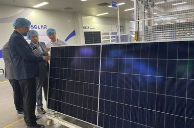 تاکید رئیس هیئت عامل ایدرو بر نوسازی و افزایش ظرفیت تولید شرکت ریخته‌گری ماشین‌سازی تبریز