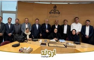 معرفی گریدهای جدید PVC پزشکی پتروشیمی اروند