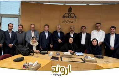 معافیت‌های مالیاتی ابزار تشویقی مهم برای سرمایه‌گذاری شرکت‌های پتروشیمی در حوزه پژوهش و فناوری