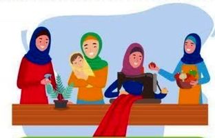 پرداخت ۵۰ درصدی حق بیمه زنان خانوار به همسران پرسنل شاغل در شرکت آلومینای ایران