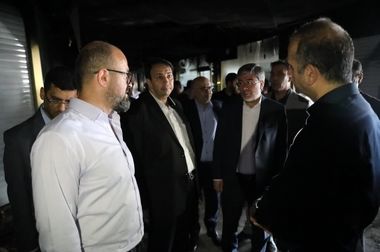 تاکید بر کاهش ضریب خسارت و توسعه خدمات نوین در استان