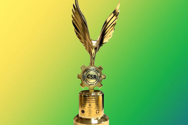 بازدید معاون معدنی وزیر صمت از غرفه چادرملو در متافو تبریز