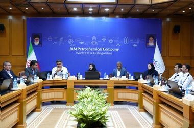 آغاز فصل نو در پتروشیمی جم با ورود شرکت‌های دانش‌بنیان