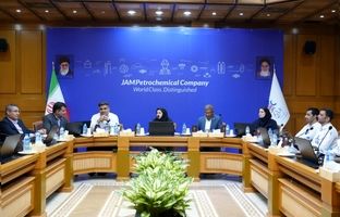 پتروشیمی جم ، میزبان کمیته سلامت پتروشیمی‌های منطقه پارس