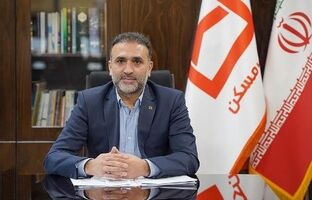 بانک مسکن نقشه راه تحول سال ۱۴۰۵ را ترسیم کرد / بهبود وضعیت مالی تا جهش ۱۰۰ همتی سرمایه