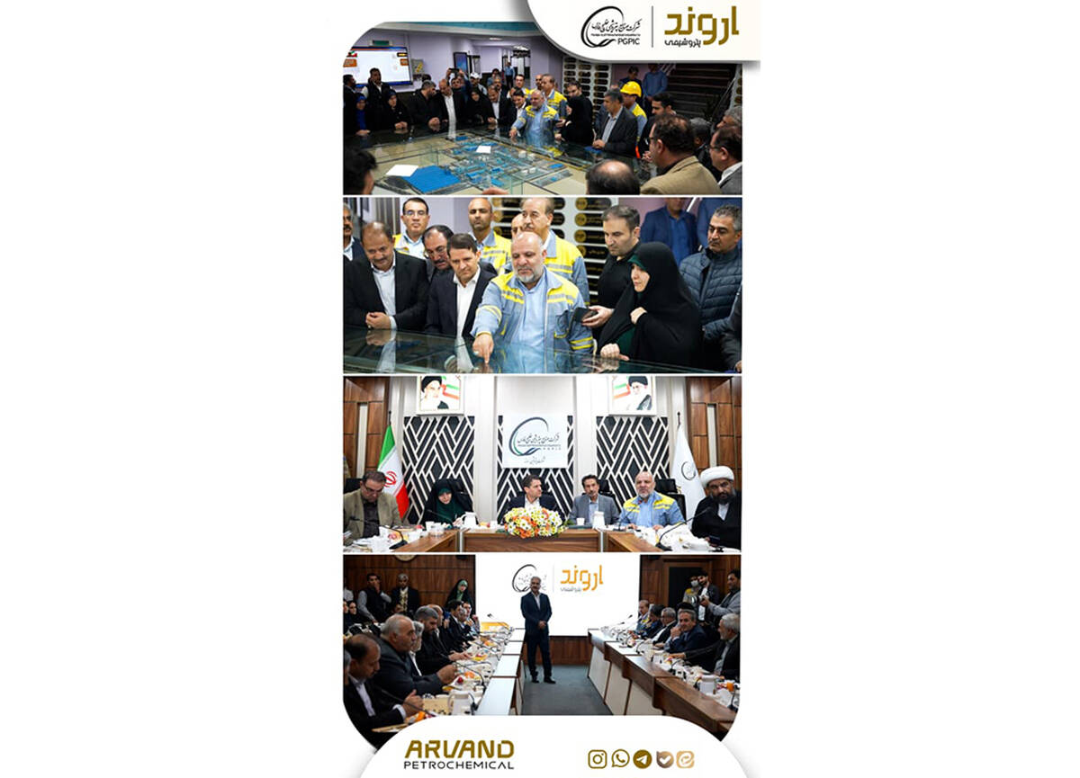 همگرایی دولت و مجلس برای بهبود فضای کسب و کار در صنعت پتروشیمی