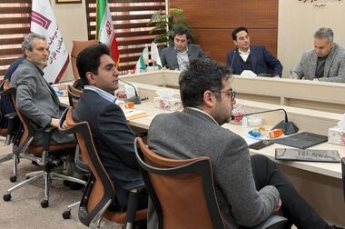 مجمع عمومی فوق‌العاده و مجمع عمومی عادی سالیانه شرکت فولاد اقلید پارس (سهامی خاص) برگزار شد