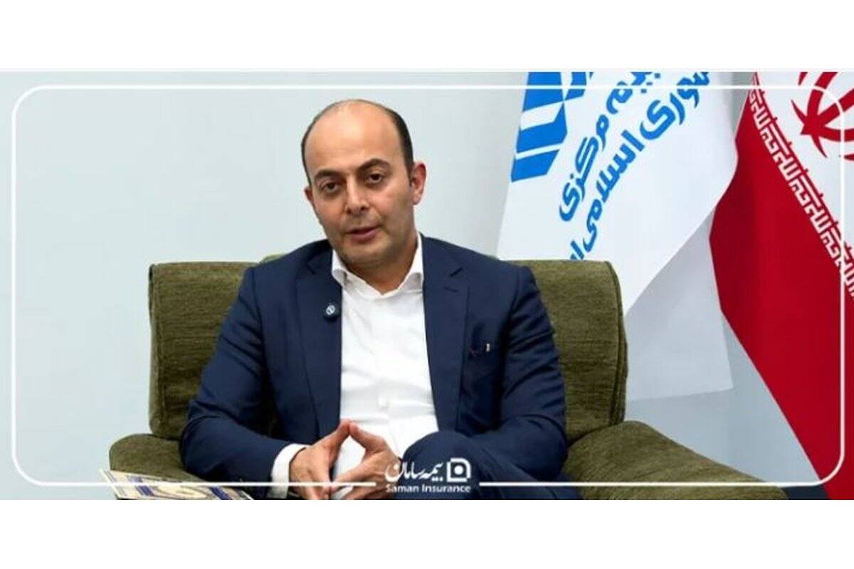 صنعت بیمه باید به «مدیر ریسک» در اکوسیستم اقتصادی کشور تبدیل شود