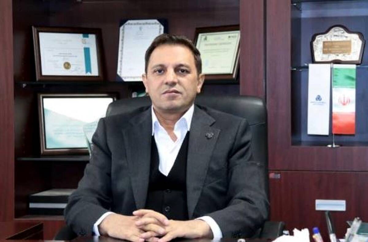 پیام همدلی و همراهی مدیر عامل سازمان مدیریت صنعتی با صنایع آسیب دیده ازجنگ رمضان؛ با هم می سازیم