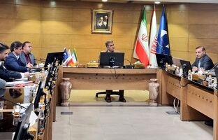 نظارت رکن اصلی مدیریت در بخش معدن است