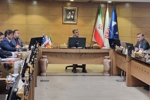 نظارت رکن اصلی مدیریت در بخش معدن است