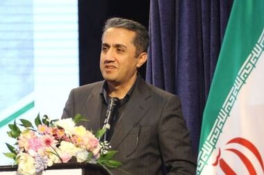 «زرندی»با تصویب هیات مدیره، مدیرعامل شرکت فولاد مبارکه شد / معارفه زرندی به عنوان مدیر عامل فولاد مبارکه با حضور رئیس هیات عامل ایمیدرو