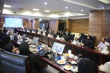 بانوی ایرانی نام محصول جدید بیمه ایران باهدف تامین آرامش زنان کشور/ ایران، پشتوانه‌ای مطمئن برای زنان ایرانی