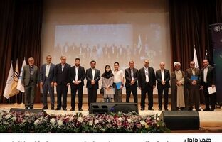 معرفی برگزیدگان سومین دوره جایزه رساله‌های برتر مهندسی برق و فناوری اطلاعات
