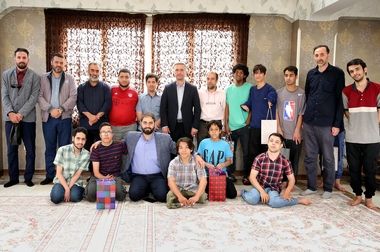  آزادسازی ۱۷ هزار مترمربع از اراضی شهری تصرف‌شده در منطقه ۵