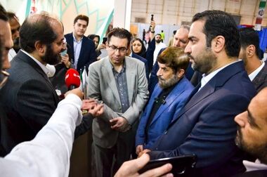 ارزش‌آفرینی حداکثری در هلدینگ خلیج‌فارس با استقرار نظام مدیریت فرایندهای کسب‌وکار