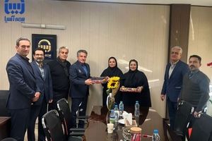 افزایش ۱۰۸۵ درصدی صدور بیمه نامه حوادث طرح لبخند بیمه آسیا در استان البرز