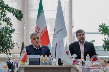 داریوش اسماعیلی؛ از دانشگاه تهران تا مدیریت کلان معدن و صنایع معدنی کشور