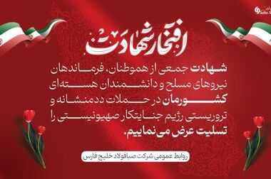  چالش‌های صنعت فولاد بررسی شد