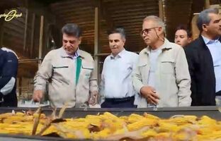 زپارس به دنبال تکرار تجربه موفق ذرت ۷۰۴ در سایر محصولات راهبردی کشور