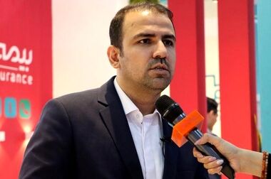 هوش مصنوعی، پیشران تحول صنعت بیمه در غرفه کارگزاری بیمه دال