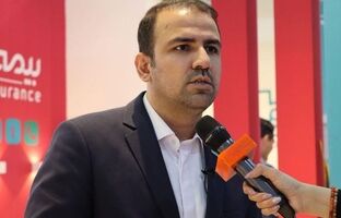 برگزاری رویداد جذب ایده «دال –آن» موجب مقبولیت نوآوری و توسعه صنعت بیمه می شود