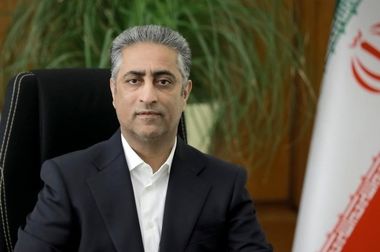 رییس اتاق بازرگانی استان قزوین در دیدار با مدیر استانی بانک صنعت و معدن از مساعدت این بانک به واحدهای تولیدی تقدیر کرد