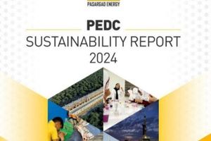 انتشار نخستین گزارش پایداری گروه انرژی پاسارگاد – سال ۲۰۲۴