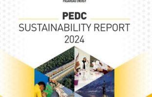 انتشار نخستین گزارش پایداری گروه انرژی پاسارگاد – سال ۲۰۲۴