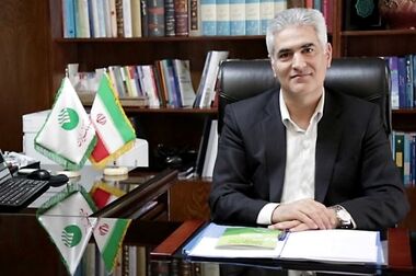 سود خالص ۲۵ هزار و ۸۹۷ میلیارد ریالی پست بانک ایران