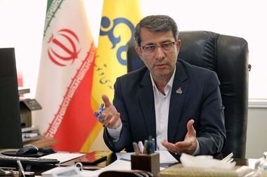 کسری گاز صنایع جبران می‌شود/ توقف تولید برخی واحدها به دلیل تاخیر در تخصیص ارز