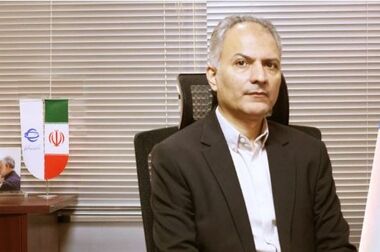 بازدید راهبردی وزیر صمت از ستاد ۱۲۴ در محل پدافند غیرعامل