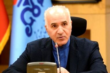 تأکید معاون وزیر نفت بر تقویت پیوند پژوهش و صنعت در بازدید از شرکت پژوهش و فناوری پتروشیمی مرکز ماهشهر