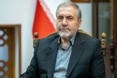 ایران در مسیر مبارزه با اعتیاد ، پرچم‌دار جهانی است 