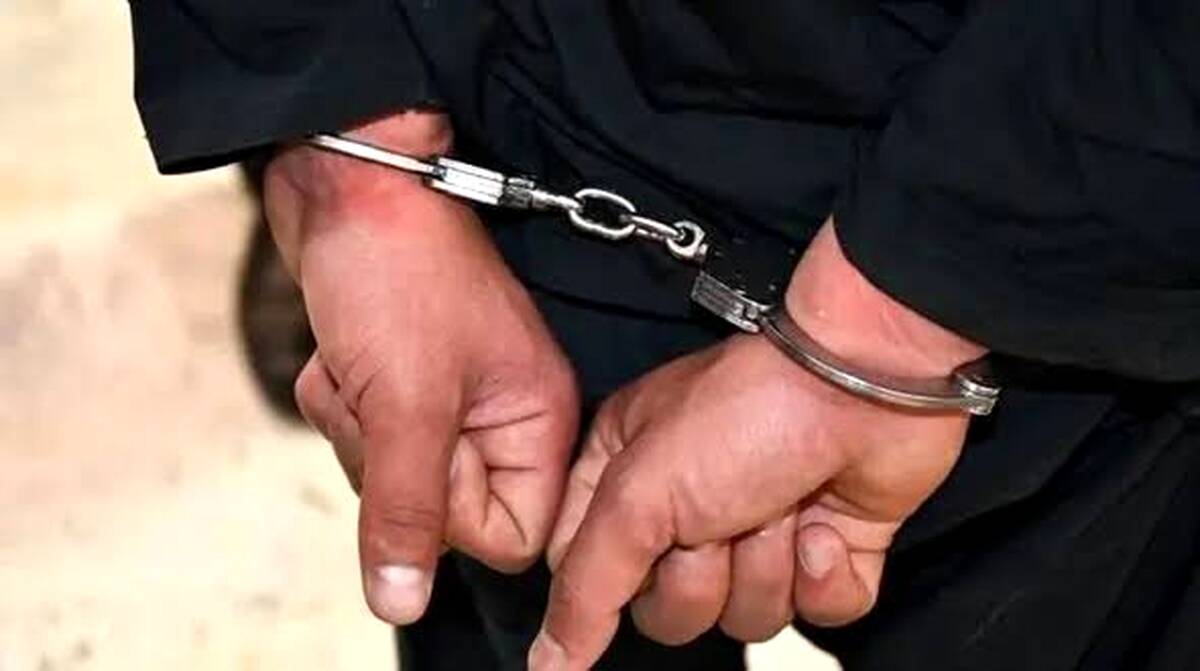 پایان سرقت‌های سریالی پژو ۲۰۷ در غرب تهران؛ سارق حرفه‌ای در عملیات غافلگیرانه پلیس دستگیر شد