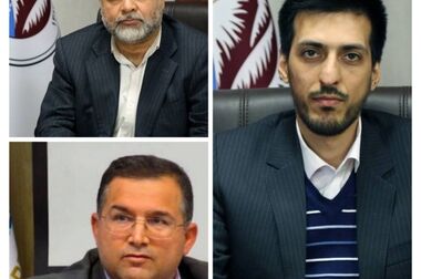 جواد اسلامی‌راد به‌ عنوان سرپرست کل فناوری اطلاعات و آمار بیمه ایران منصوب شد
