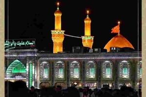 بیمه ایران، همپای زائران