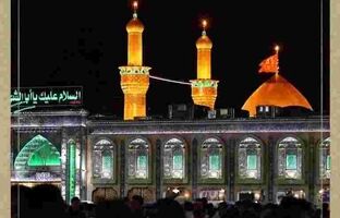 بیمه ایران، همپای زائران