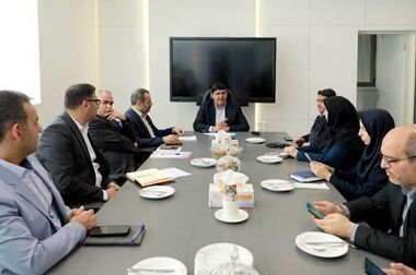 تمهیدات بانکی برای مشتریان پارسیان همزمان با جنگ رمضان/ از «بخشودگی جرائم دیرکرد» تا «افزایش سقف تراکنش ها»