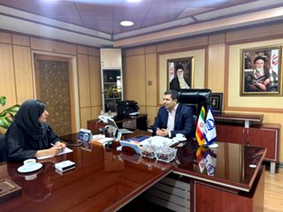 بیمه‌ها جسورانه‌تر وارد اکوسیستم اقتصاد کشور شوند/ نرخ فنی درست خط قرمز بیمه آسیاست